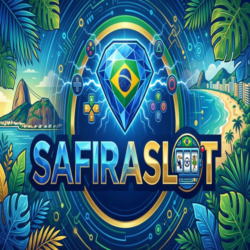 Logo safiraslot
